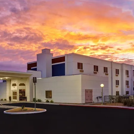 Springhill Suites By Marriott Las Cruces